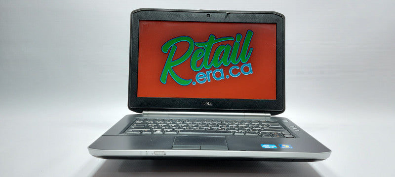 Dell Latitude E5420 i5-2520m 2.5GHz 8GB RAM 500GB HDD 14\\"