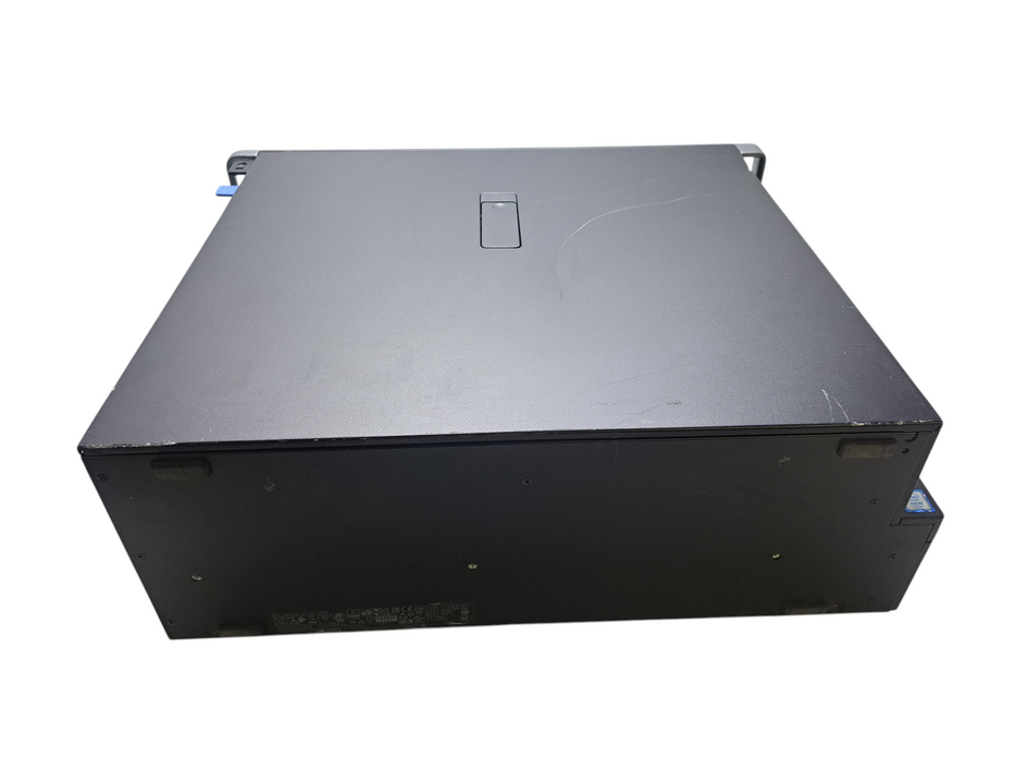 Dell Precision 5820 | Xeon W-2133, 32GB DDR4, Radeon Pro WX7100 8GB, 950W )