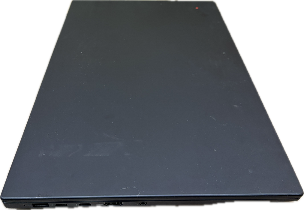 Lenovo ThinkPad P1 Gen 3 i9-10885H QUADRO T2000 4GB GPU 32GB RAM 1TB READ!