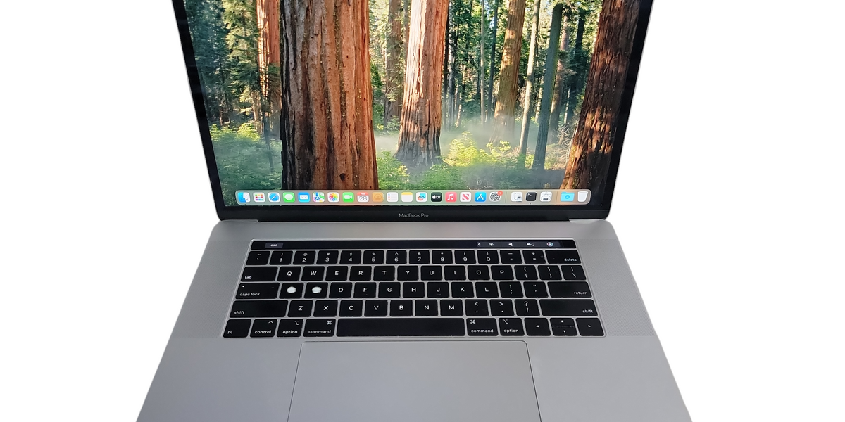 Apple Macbook Pro 2019 15