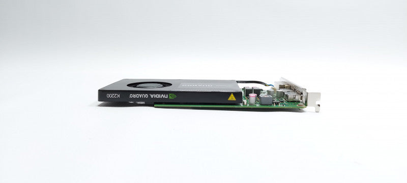 Nvidia Quadro K2200 4GB GDDR5 PCI-E Video Graphics Card