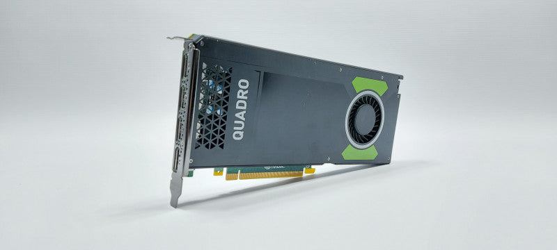 Nvidia Quadro M4000 PCI-E 3.0 8GB GDDR5 Video Graphics Card