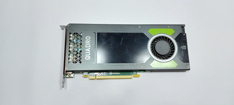 Nvidia Quadro M4000 PCI-E 3.0 8GB GDDR5 Video Graphics Card