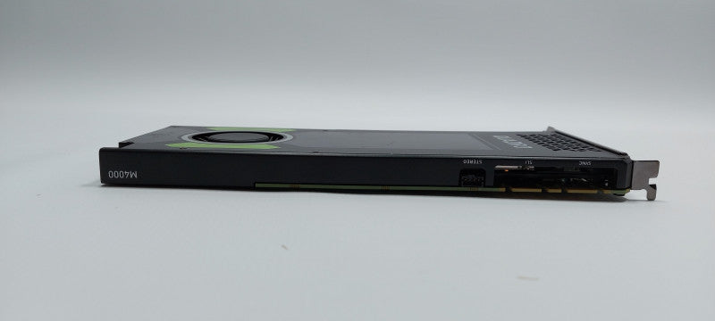 Nvidia Quadro M4000 PCI-E 3.0 8GB GDDR5 Video Graphics Card