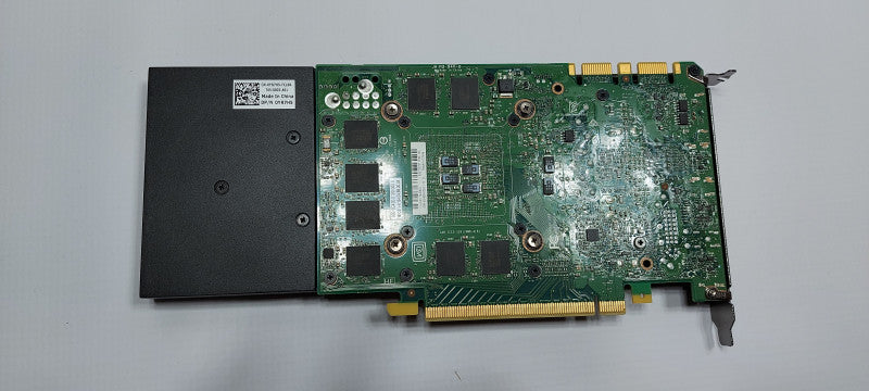 Nvidia Quadro M4000 PCI-E 3.0 8GB GDDR5 Video Graphics Card