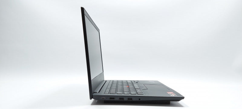 Lenovo ThinkPad E495 AMD Ryzen 5 3500U 2GHz 8GB RAM 256GB SSD 14\\"