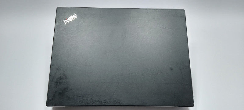 Lenovo ThinkPad E495 AMD Ryzen 5 3500U 2GHz 8GB RAM 256GB SSD 14\\"
