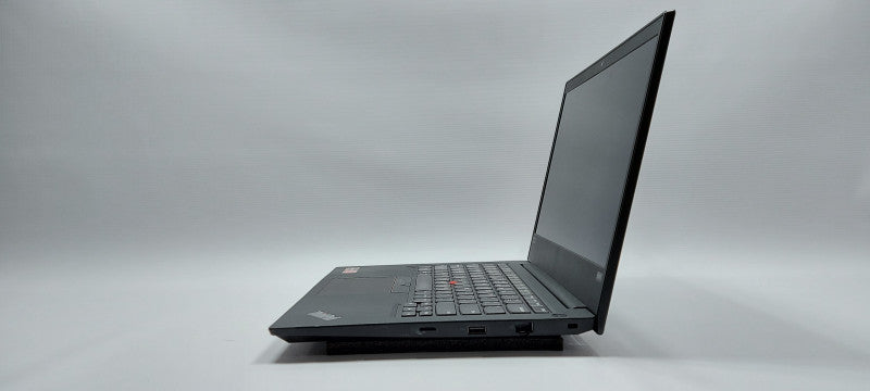 Lenovo ThinkPad E485 AMD Ryzen 5 2500U 2GHz 256GB SSD 14\\"