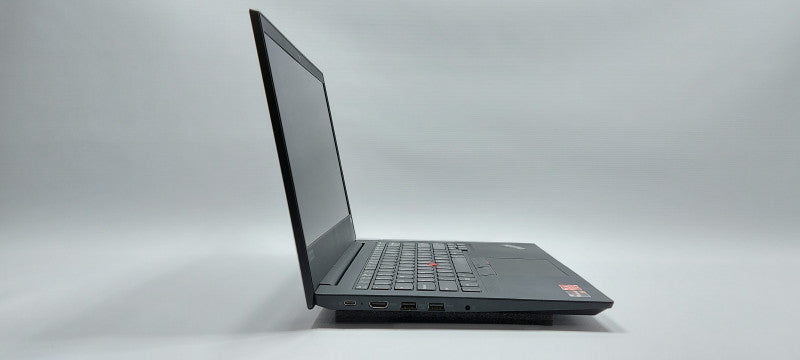 Lenovo ThinkPad E485 AMD Ryzen 5 2500U 2GHz 256GB SSD 14\\"