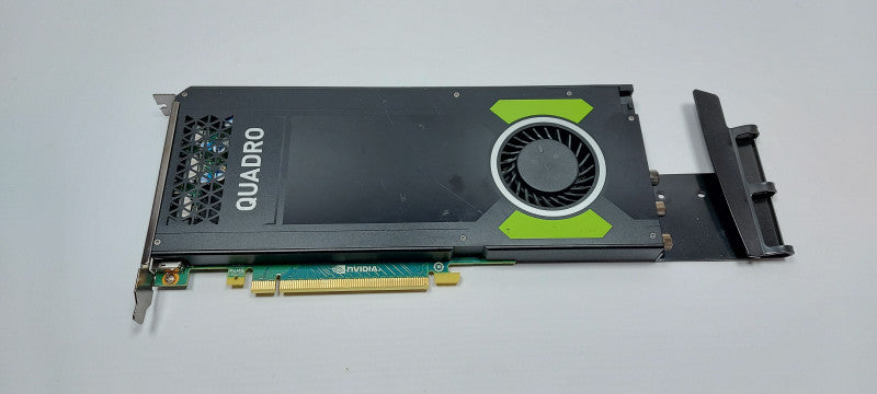 Nvidia Quadro M4000 8GB GDDR5 PCI-E Video Graphics Card AS-IS (For Parts)