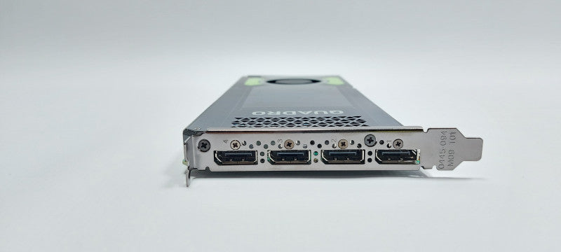 Nvidia Quadro M4000 8GB GDDR5 PCI-E Video Graphics Card AS-IS (For Parts)