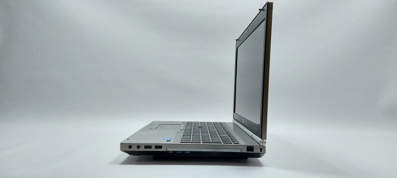 HP EliteBook 8570p    i7-3520M 2.9GHz 8GB RAM 1TB HDD 15.6\\"