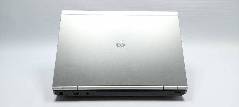 HP EliteBook 8570p    i7-3520M 2.9GHz 8GB RAM 1TB HDD 15.6\\"