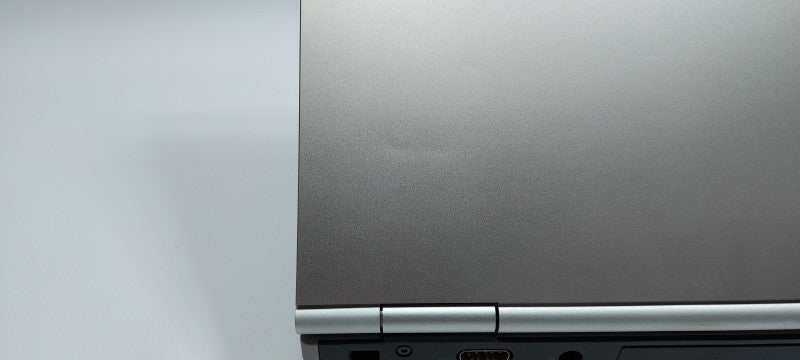 HP EliteBook 8570p    i7-3520M 2.9GHz 8GB RAM 1TB HDD 15.6\\"