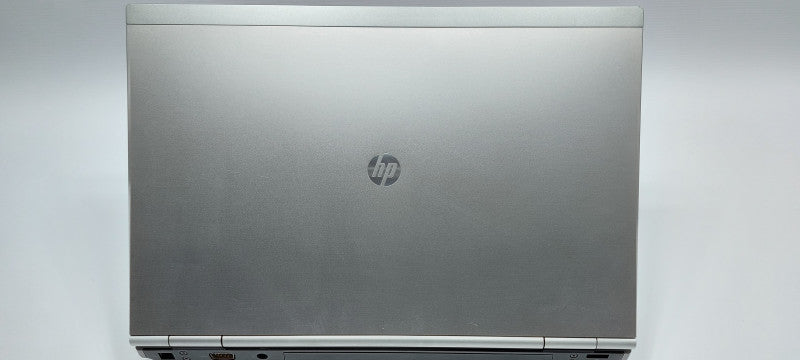 HP EliteBook 8570p    i7-3520M 2.9GHz 8GB RAM 1TB HDD 15.6\\"