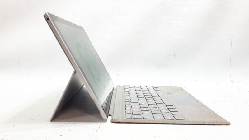 Surface Pro 5 1087, i5-7300U 8GB RAM 256GB Storage