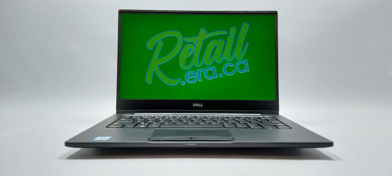 Dell Latitude 7370 Intel Core M7-6Y75 8GB RAM 256GB SSD 13.3\\"