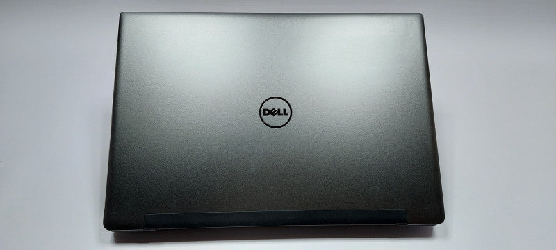 Dell Latitude 7370 Intel Core M7-6Y75 8GB RAM 256GB SSD 13.3\\"