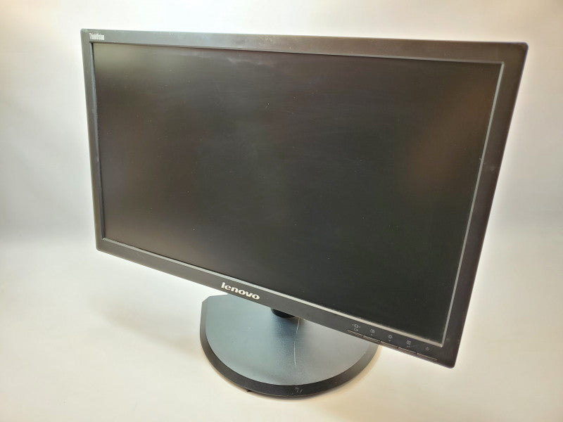 Lenovo Thinkvision LT2323pwA-LED 23â Monitor 1920x1080