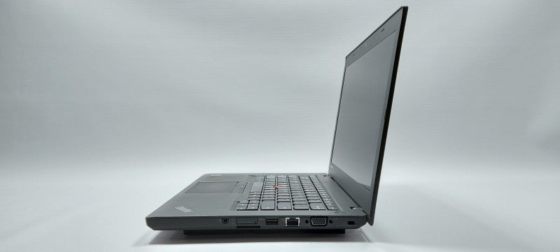 Lenovo ThinkPad T450 Webcam Laptop i5-5300U 2.3GHz 8GB RAM 256GB SSD 14\\"