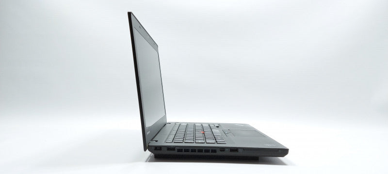 Lenovo ThinkPad T450 Webcam Laptop i5-5300U 2.3GHz 8GB RAM 256GB SSD 14\\"