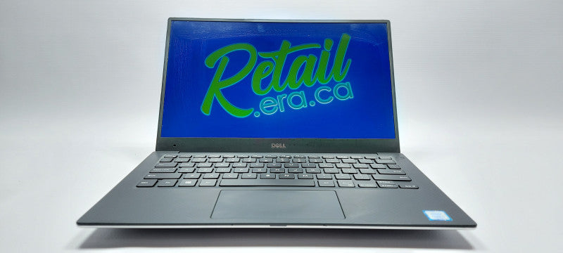 Dell XPS 13 9360 i7-7560U 2.4GHz 8GB RAM 256GB SSD 13.3\\"