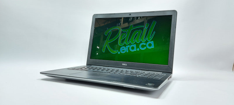 Dell Inspiron 5547 i5-4210U 1.7GHz 8GB RAM 1TB HDD 15.6\\"