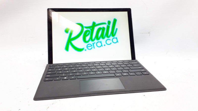 Surface Pro 5 1087, i5-7660U 8GB RAM 256GB Storage