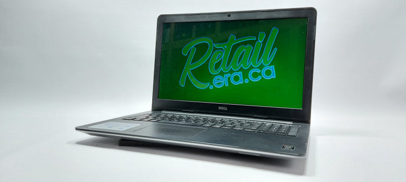 Dell Inspiron 5548 i5-5200U 2.2GHz 8GB RAM 1TB HDD 15.6\\"