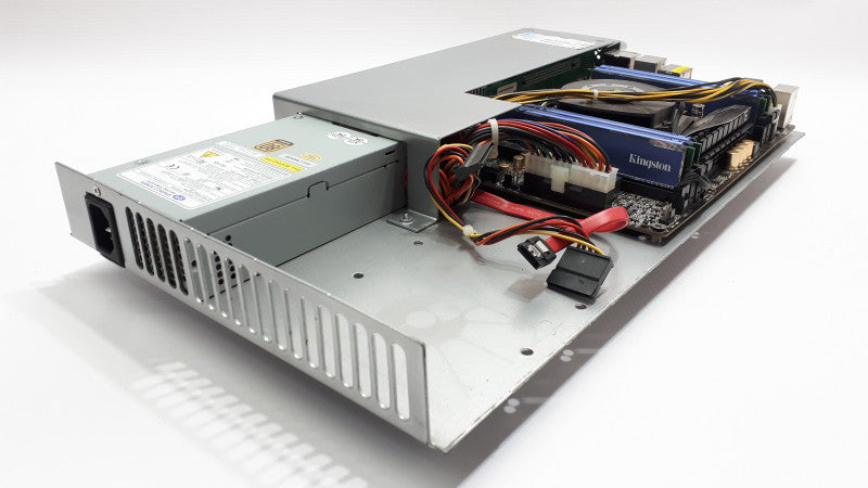Custom PC- ASUS X79 Extreme4-M w/ i7-3930K 3.2GHz, 32GB DDR3