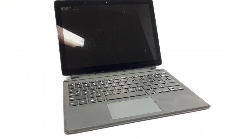 Dell Latitude 5290 2-in-1 Tablet i7-8650U 1.9GHz 16GB RAM 128GB M.Sata, Battery Bulge