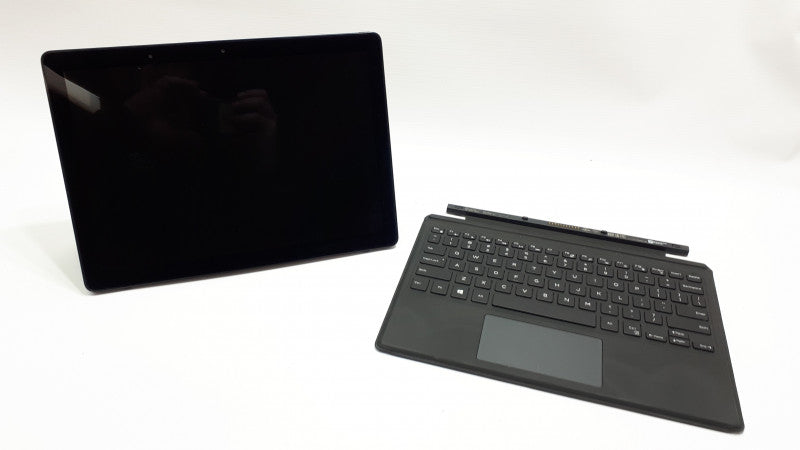 Dell Latitude 5290 2-in-1 Tablet i7-8650U 1.9GHz 16GB RAM 128GB M.Sata, Battery Bulge
