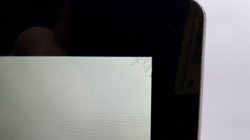 Microsoft Surface Pro 5,\ti7-7660U\t8GB Ram\t256GB Storage