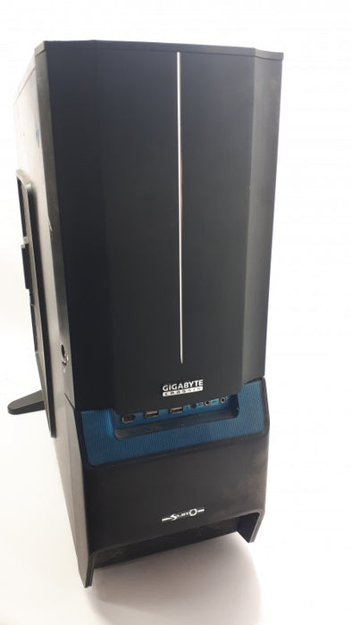 Custom PC GA-EX58-UD3R, i7-920, 20GB RAM HD5770 1GB