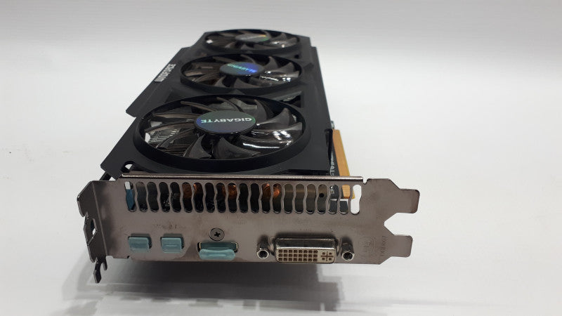 Gigabyte Windforce GV-R928XOC-3GD Graphics Card
