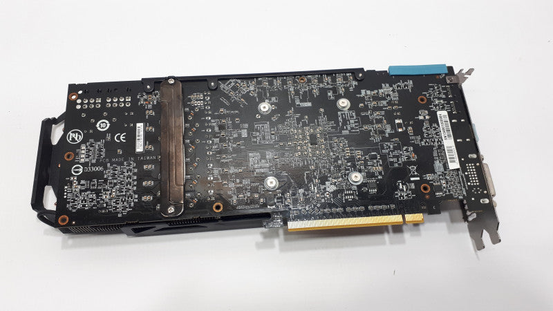 Gigabyte Windforce GV-R928XOC-3GD Graphics Card