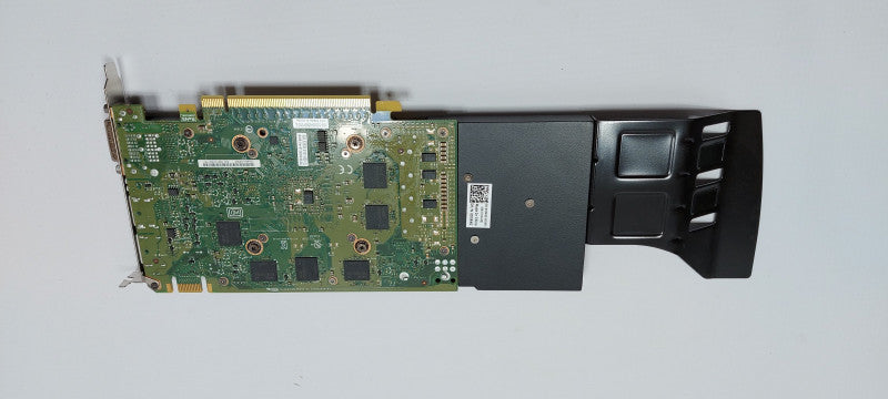 Nvidia Quadro K4000 3GB GDDR5 3GB PCI-E 2.0 Video Graphics Card
