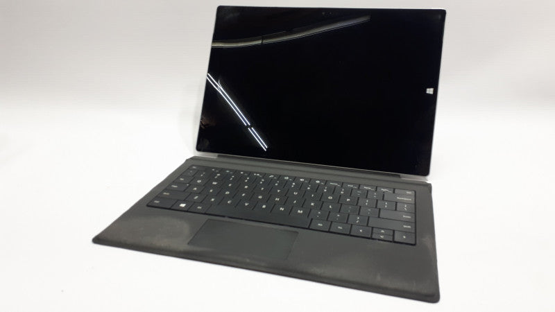 Microsoft Surface Pro 3,\ti5-4300U\t8GB Ram\t256GB Storage