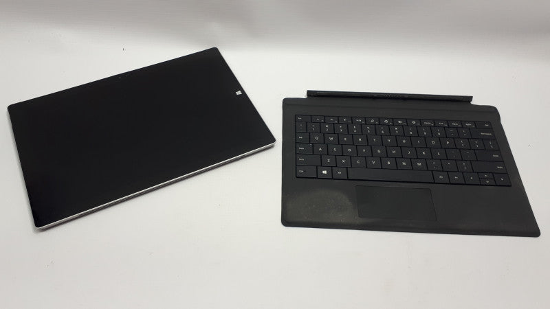 Microsoft Surface Pro 3,\ti5-4300U\t8GB Ram\t256GB Storage