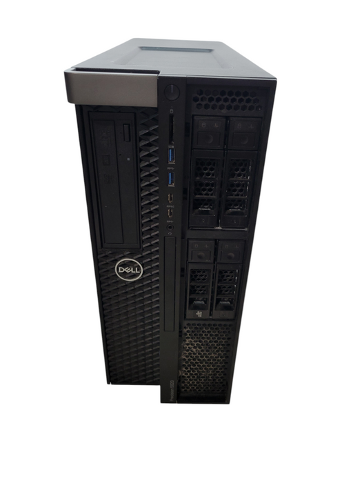 Dell Precision T5820 - Xeon W-2133 32GB DDR4 NO HDD 950W PSU %