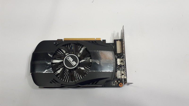 ASUS PH-GTX1050Ti 4GB Graphics Card