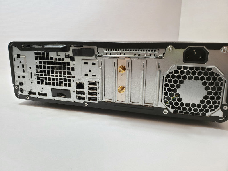 HP EliteDesk 800 G5 SFF Intel i7-9700, 8GB Ram
