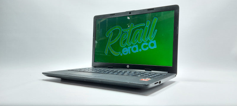 HP 15-db0048ca    AMD Ryzen 3 2200U 2.5GHz 8GB RAM 1TB HDD 15.6\\"