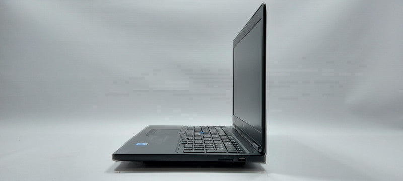Dell Latitude E5550 i5-5200U 2.2GHz 8GB RAM 500GB HDD 15.6\\"