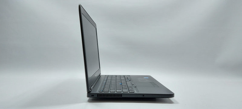 Dell Latitude E5550 i5-5200U 2.2GHz 8GB RAM 500GB HDD 15.6\\"