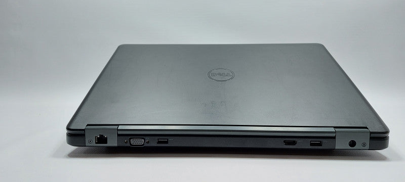Dell Latitude E5550 i5-5200U 2.2GHz 8GB RAM 500GB HDD 15.6\\"