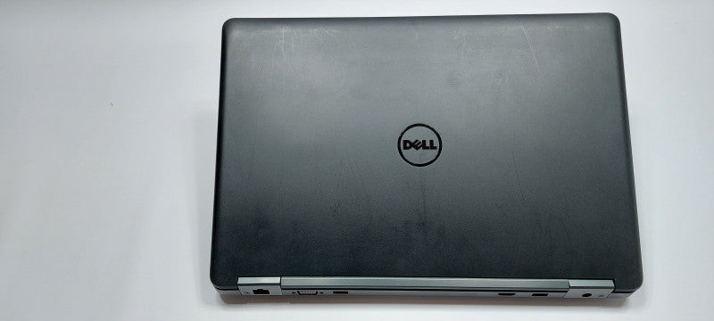 Dell Latitude E5550 i5-5200U 2.2GHz 8GB RAM 500GB HDD 15.6\\"