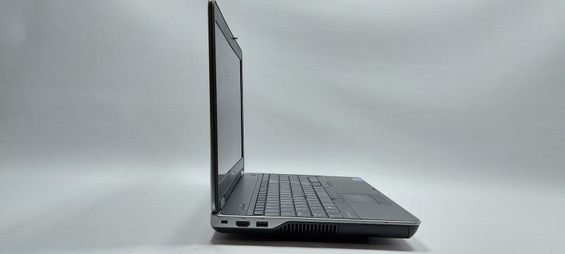 Dell Latitude E6540 i7-4610U 3GHz 8GB RAM 500GB HDD 15.6\\"