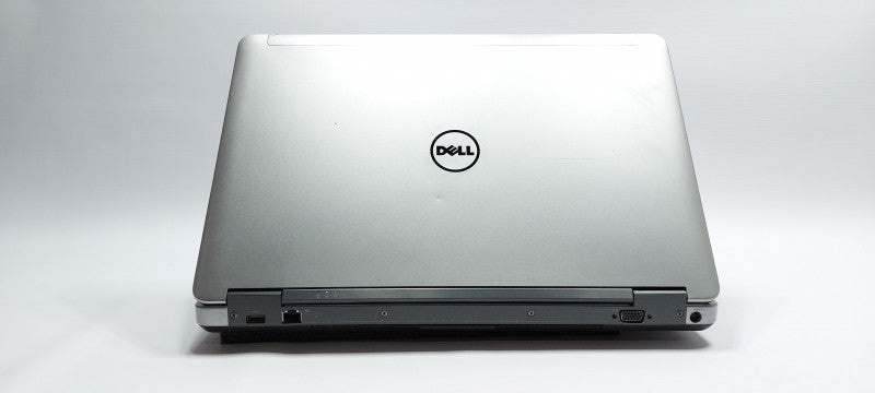 Dell Latitude E6540 i7-4610U 3GHz 8GB RAM 500GB HDD 15.6\\"