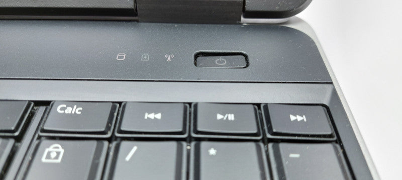 Dell Latitude E6540 i7-4610U 3GHz 8GB RAM 500GB HDD 15.6\\"